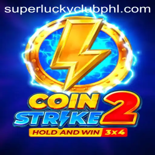CoinStrike2: An In-depth Look at the Game with SuperLuckyClub Insights