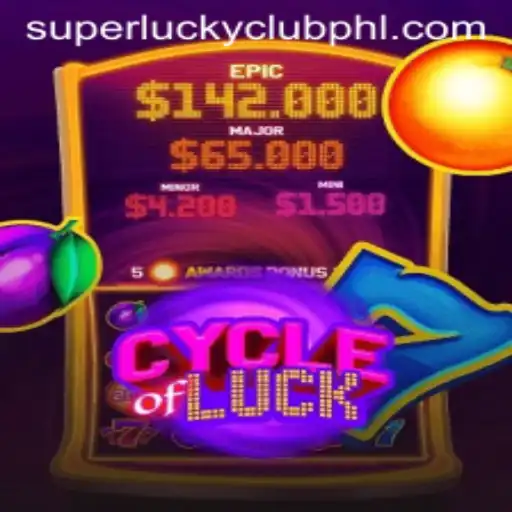 Exploring the Fascinating World of CycleofLuck and the SuperLuckyClub