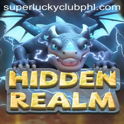 Exploring the Mystical Adventure of HiddenRealm and the Thrills of SuperLuckyClub