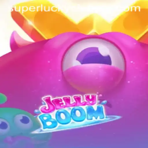 JellyBoom: An Exciting Dive into the World of SuperLuckyClub