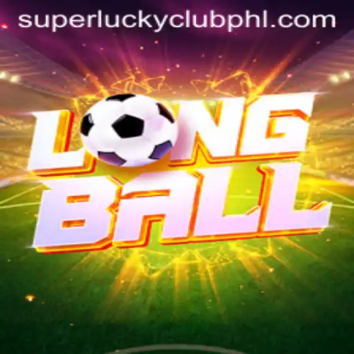 LongBall: An Exciting Journey into the World of SuperLuckyClub