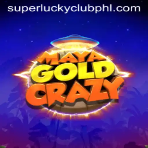 Unlock the Mysteries of MayaGoldCrazy: Dive into the SuperLuckyClub Experience