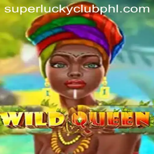 WildQueen: A Thrilling Adventure in the Realm of SuperLuckyClub
