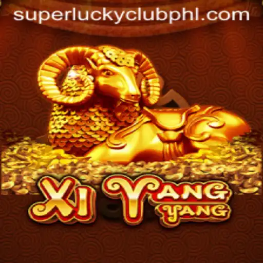 Discover XiYangYang: Immersive Fun with SuperLuckyClub