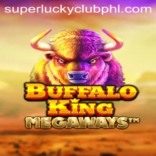 BuffaloKing: A Grand Adventure with SuperLuckyClub
