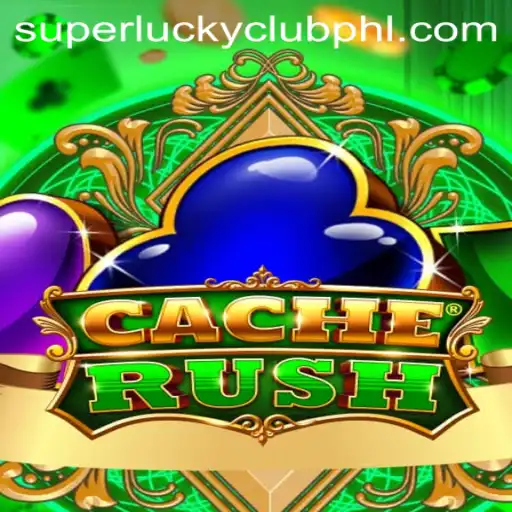Exploring CacheRush: The Thrill of the Digital Hunt