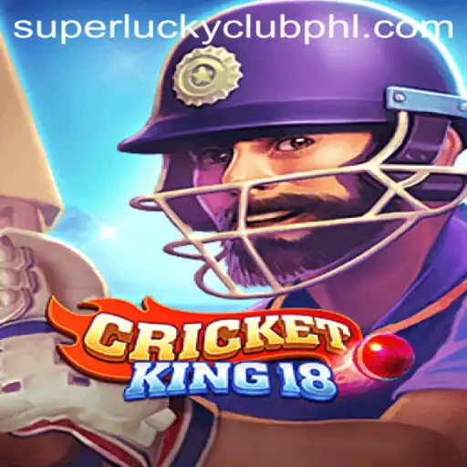 CricketKing18: Unveiling the Exciting Features of SuperLuckyClub