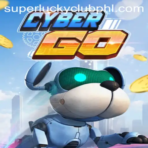 CyberGO and SuperLuckyClub: The Future of Digital Gaming