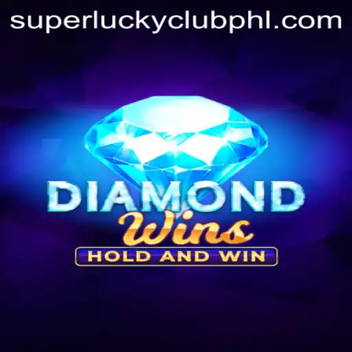 Discover the Thrills of DiamondWins and SuperLuckyClub