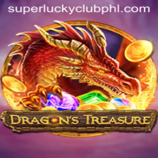 Unveiling DragonsTreasure: An Immersive Gaming Experience by SuperLuckyClub