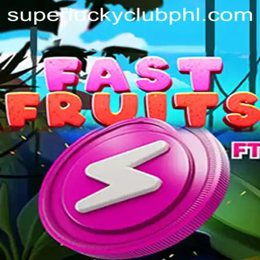 FastFruits and the SuperLuckyClub: A Refreshing New Gaming Experience