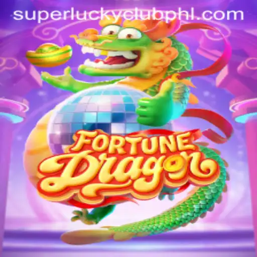 Unveiling the Mystical World of FortuneDragon and the SuperLuckyClub