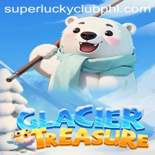 Discover the Icy Adventures of GlacierTreasure with SuperLuckyClub