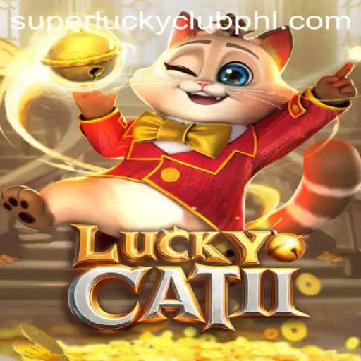 Discovering the Magic of LuckyCatII and the Thrills of SuperLuckyClub