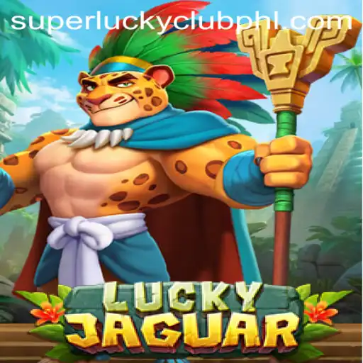 Discover the Exciting World of LuckyJaguar: The Next Big Hit in Gaming