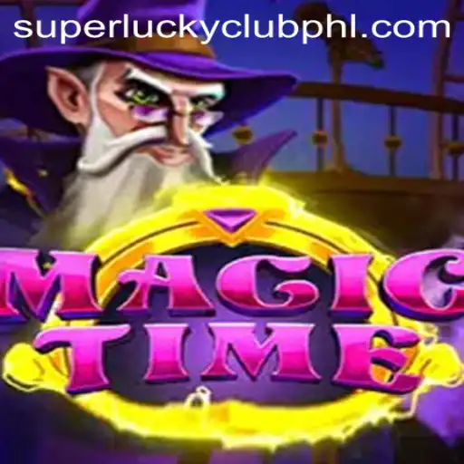 Exploring MagicTime: The Enchanting Adventure of the SuperLuckyClub