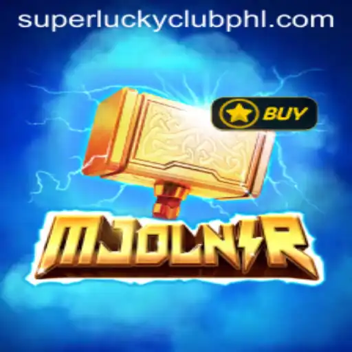 Unveiling Mjolnir: The Revolutionary Gaming Experience by SuperLuckyClub