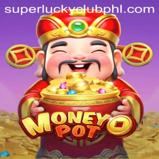 Exploring the Thrills of MoneyPot: An Insight into the SuperLuckyClub Phenomenon