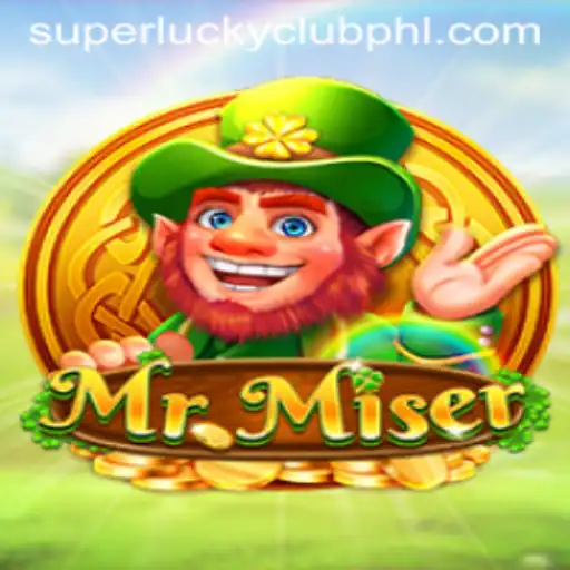 The World of MrMiser: A Journey Through the SuperLuckyClub