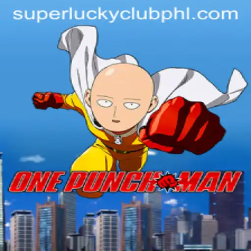 OnePunchMan: A New Era in Gaming with SuperLuckyClub
