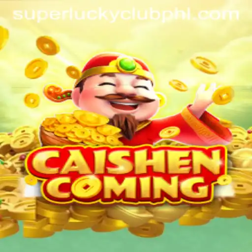 Unleashing Fortune: An In-depth Look at CAISHENCOMING and the SuperLuckyClub Experience