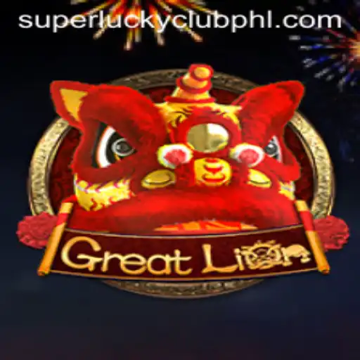 Discover the Thrilling World of GreatLion with SuperLuckyClub