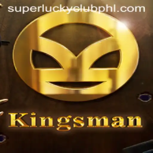 Discover the Thrilling World of Kingsman and the SuperLuckyClub