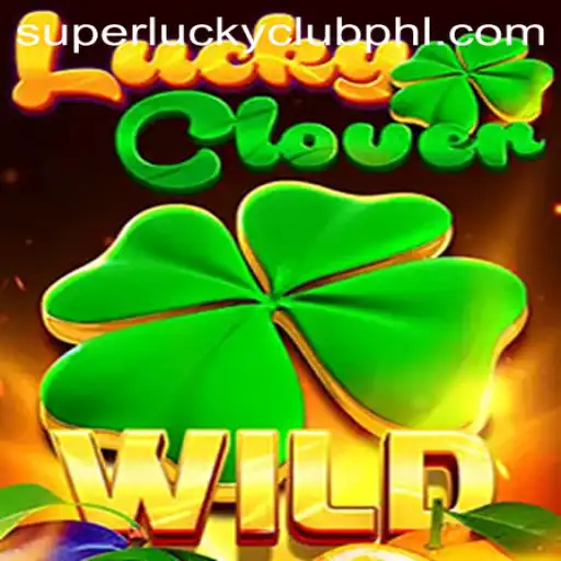 Discover LuckyClover: The Ultimate Gaming Experience by SuperLuckyClub