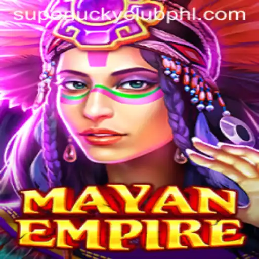 Explore the Exciting World of MayanEmpire with SuperLuckyClub