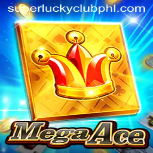 Unveiling the Game Phenomenon: MegaAce and the SuperLuckyClub Experience
