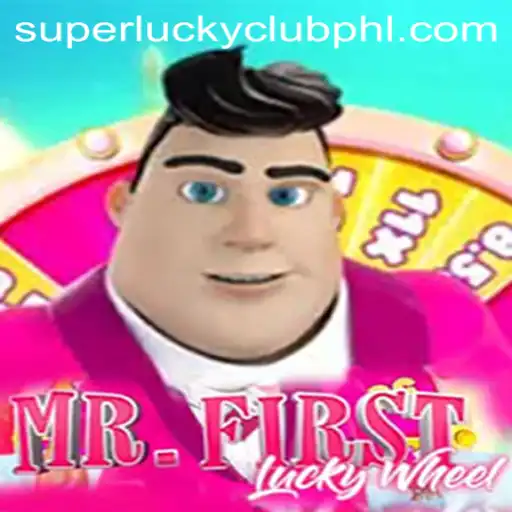Dive into the Exciting World of MrFirstLuckyWheel through SuperLuckyClub
