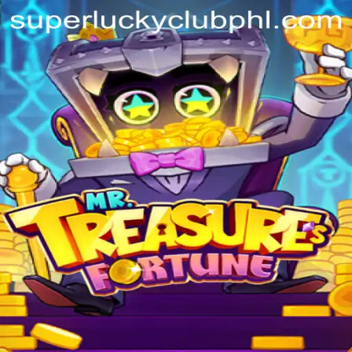 Discover the Exciting World of MrTreasuresFortune: Join the SuperLuckyClub Today