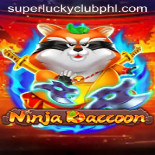 Discover the Enchanting World of NinjaRaccoon in the SuperLuckyClub Universe