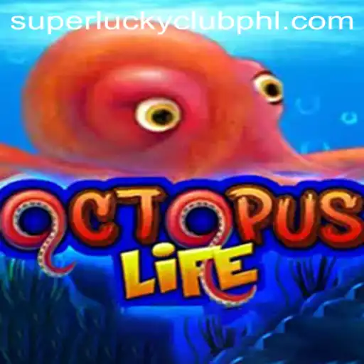 Exploring the Vast World of OctopusLife and the SuperLuckyClub