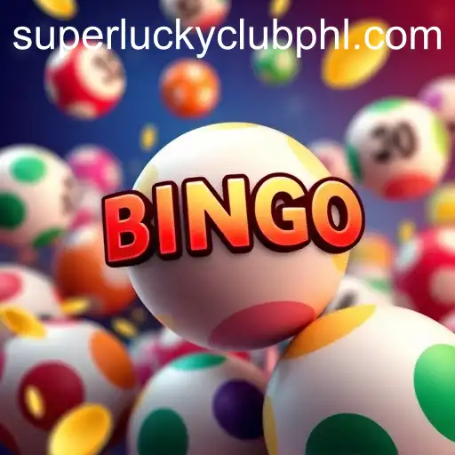 The Exciting World of Online Bingo with SuperLuckyClub