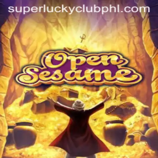 Discover the Magic of OpenSesame: The Enchanting World of SuperLuckyClub