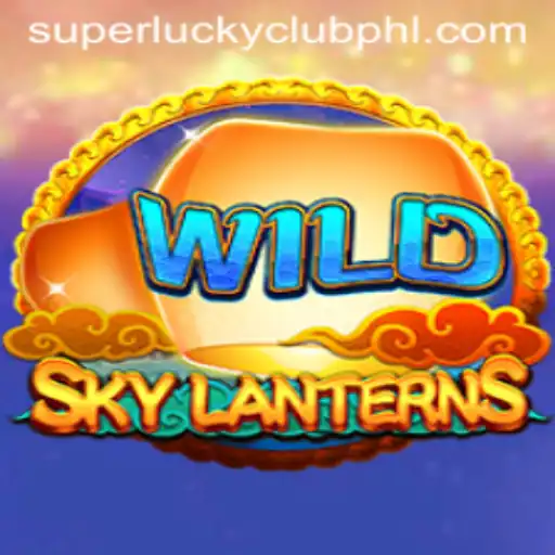 The Enchanting World of SkyLanterns: A Magical Journey with SuperLuckyClub