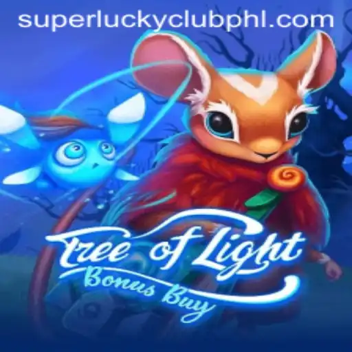Discover the Magic of 'TreeOfLightBonusBuy' in the SuperLuckyClub Universe