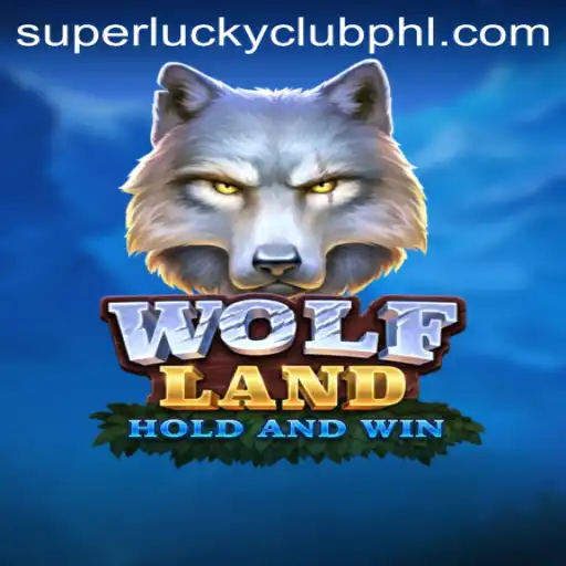 Explore the Thrilling World of WolfLand: Embrace the Adventure with SuperLuckyClub