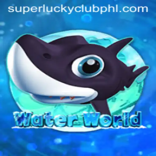 WaterWorld: Dive into the Adventure with SuperLuckyClub