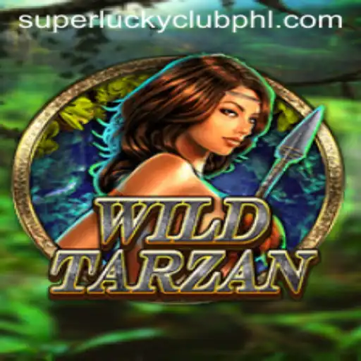Unleashing the Adventure: WildTarzan and the SuperLuckyClub